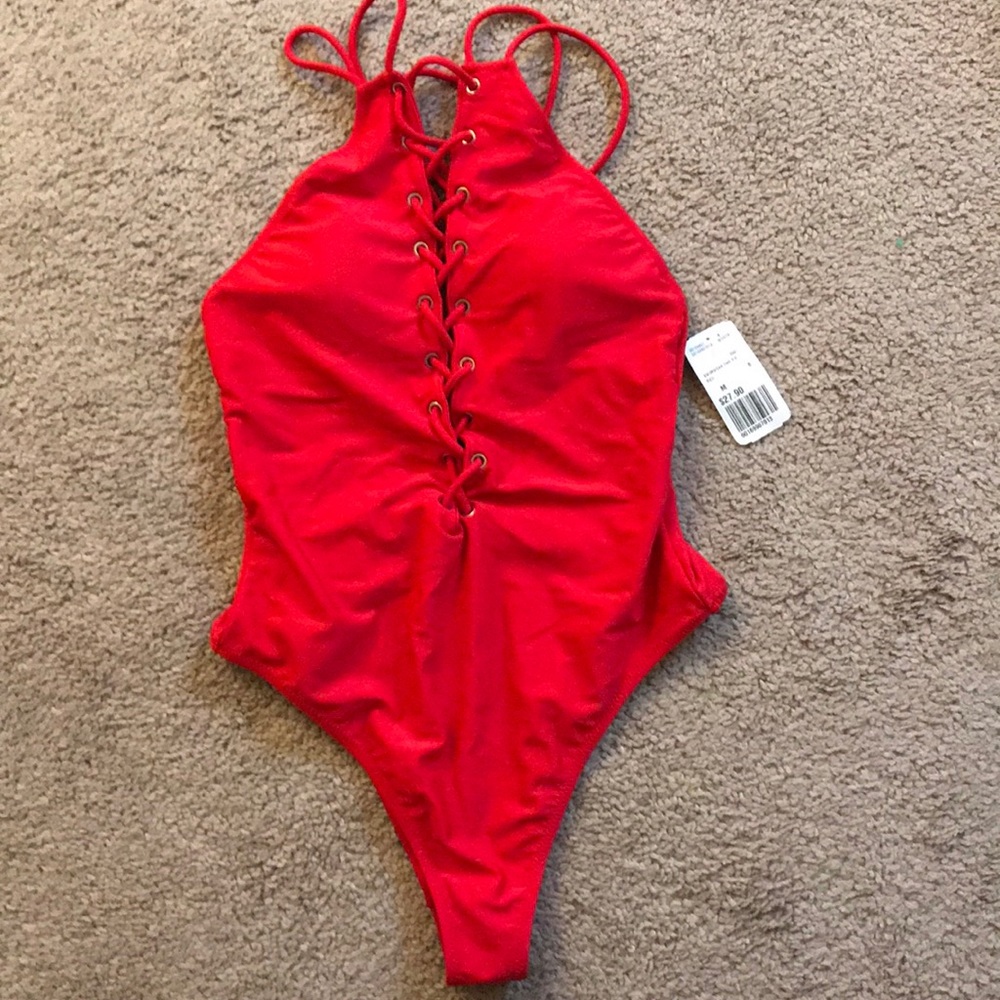Swim suit